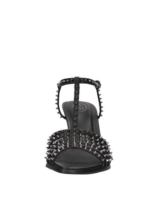 Sandali in pelle ASH | DESIRE SOFT BRASILNERO